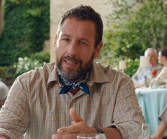 Images du film Jay Kelly