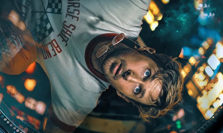 Box-office québécois : Projet dernière chance dépasse le million, le meilleur départ de 2026!