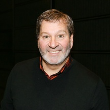 Photo de Mario Jean