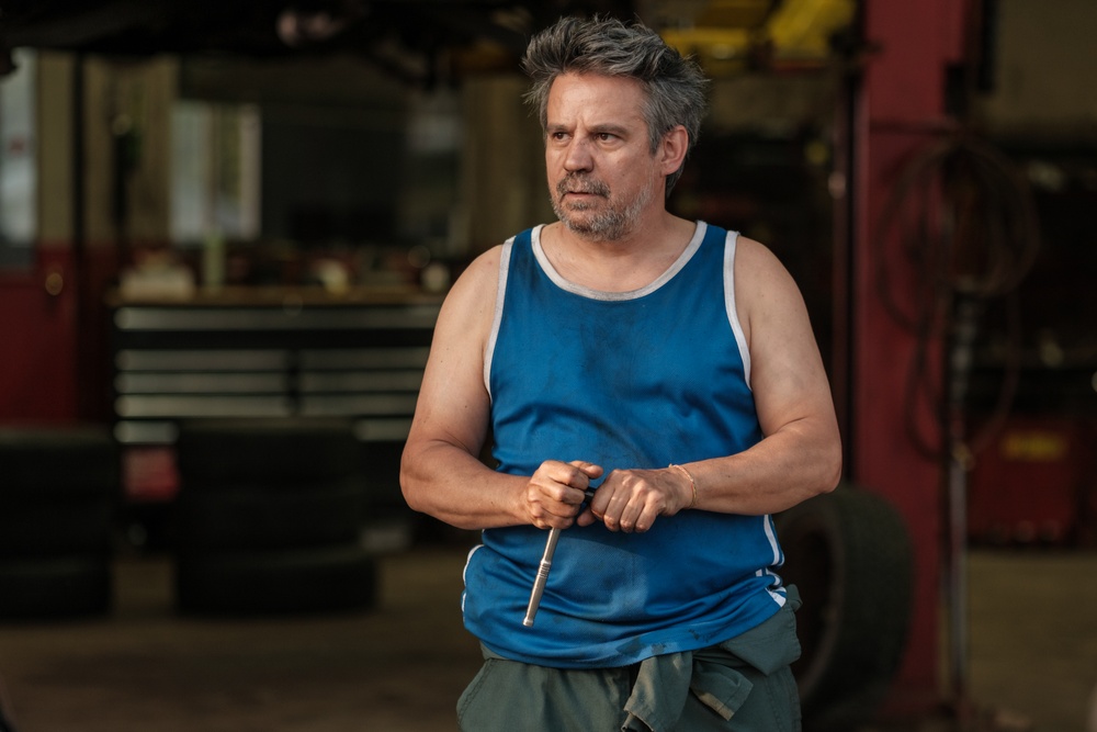 Images du film François·e