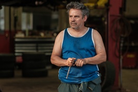 Images du film François·e