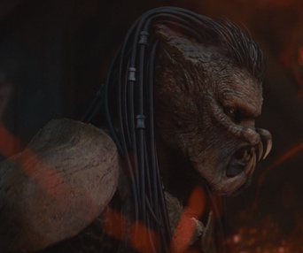 Image du film Predator: Badlands