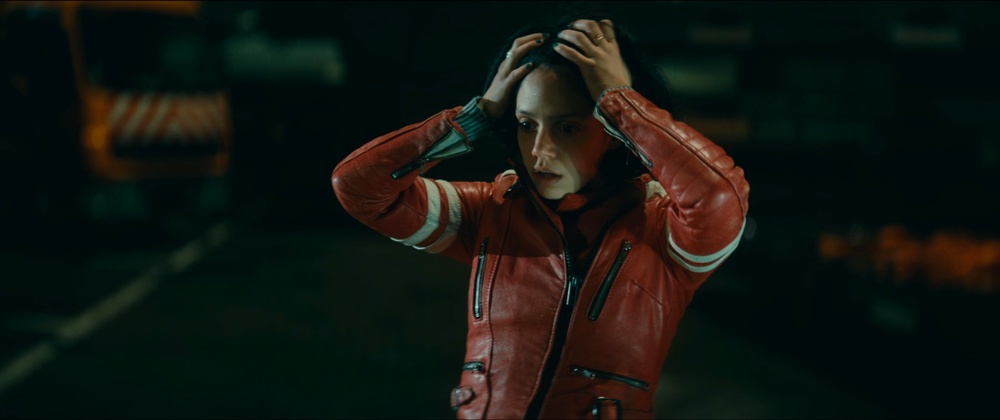 Image du film Cap Farewell