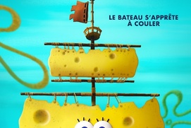 Images du film The SpongeBob Movie: Search for SquarePants Images du film The SpongeBob Movie: Search for SquarePants