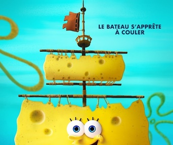 Images du film The SpongeBob Movie: Search for SquarePants