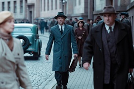 Image du film Two Prosecutors