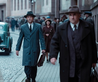 Image du film Two Prosecutors