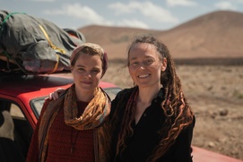 Image du film Le sablier