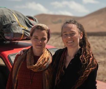 Image du film Le sablier