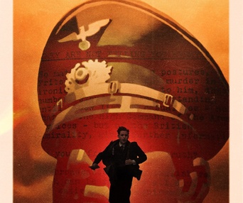 Image du film Truth & Treason