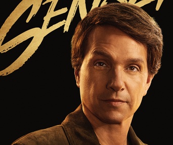 Affiche de personnage du film Karaté Kid : Légendes