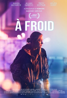 À froid