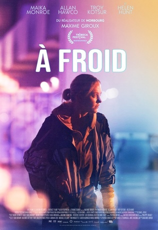 À froid