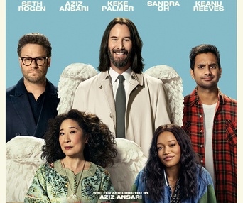 Images du film Good Fortune