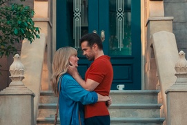 Image du film A Big Bold Beautiful Journey