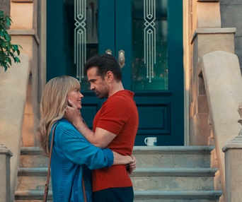 Image du film A Big Bold Beautiful Journey