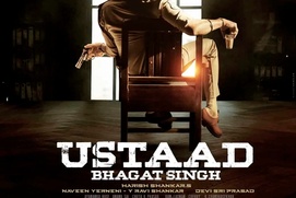 Image du film Ustaad Bhagat Singh