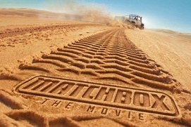 Image du film Matchbox: The Movie
