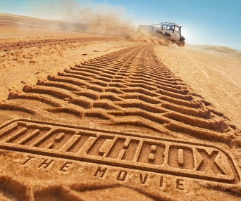 Image du film Matchbox: The Movie