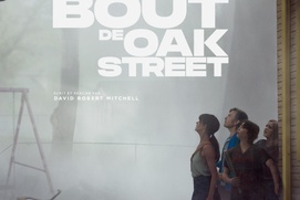 Image du film The End of Oak Street