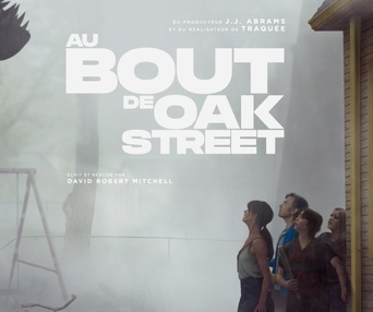 Image du film The End of Oak Street