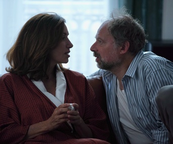 Images du film Le répondeur