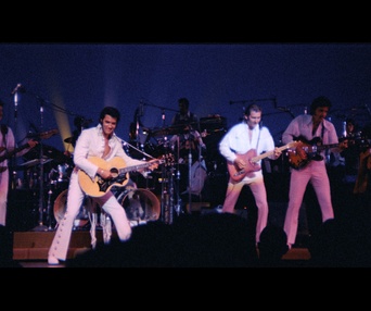 Image du film Epic: Elvis Presley in Concert