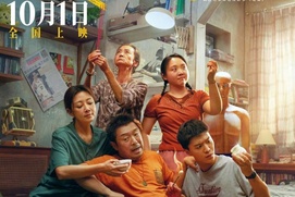 Image du film Row to Win
