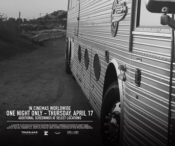 Image du film Neil Young: Coastal