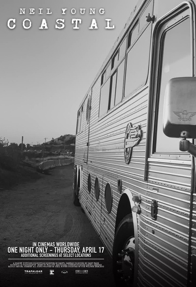 Neil Young: Coastal
