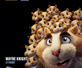 Images du film Goat