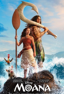 Moana