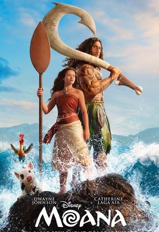 Moana