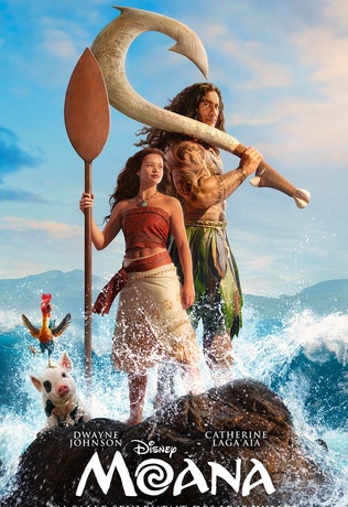 Moana