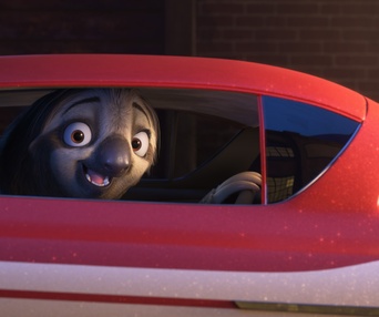 Zootopia 2
