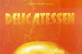 Image du film Delicatessen