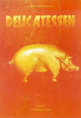 Delicatessen
