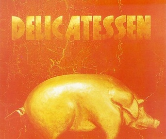 Image du film Delicatessen