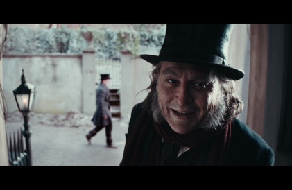 Bande-annonce en anglais