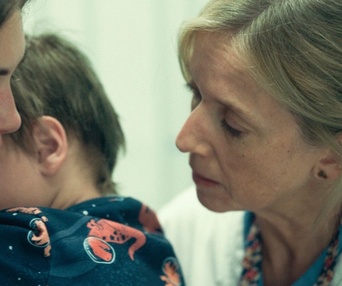 Image du film&nbsp;L'intérêt d'Adam