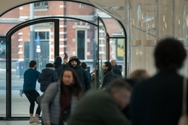 Images du film iHostage