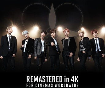 Image du film BTS 2017 Live Trilogy Episode III: The Wings Tour - The Final
