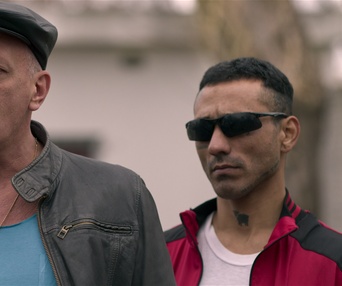 Images du film Les yeux du coeur
