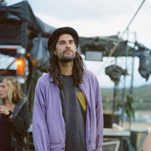 Photo de Oliver Laxe