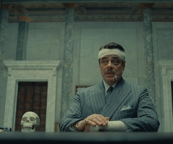 Image du film The Phoenician Scheme