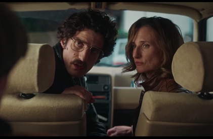 Bande-annonce en français