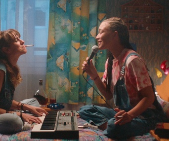 Image du film Les immortelles