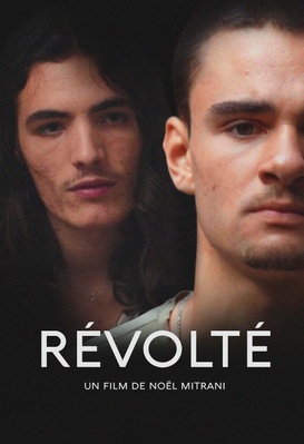 Révolté