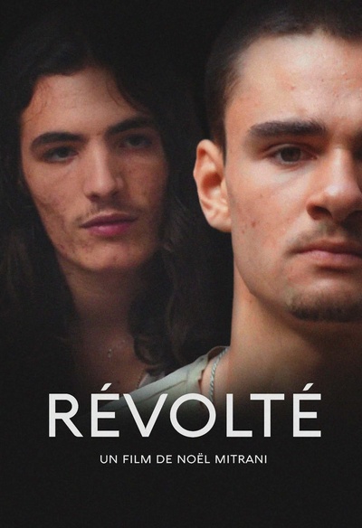 Révolté