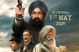 Image du film The Journey of Komagata Maru